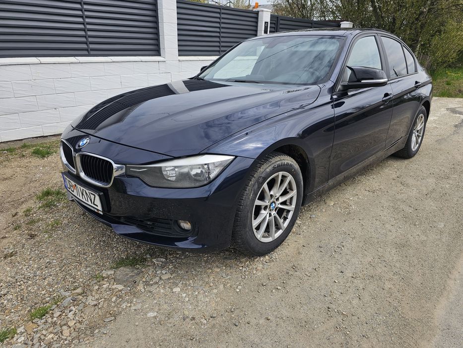 Bmw f30 stare impecabila