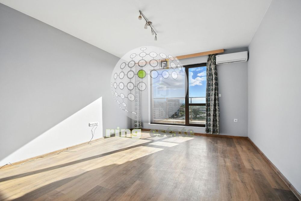 Продава се Двустаен апартамент в Пловдив, Христо Смирненски - 77 кв.м за 1751 €/кв.м - Снимка #2