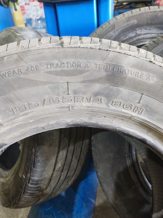Гуми Sunfull 185-65-14ки дот19