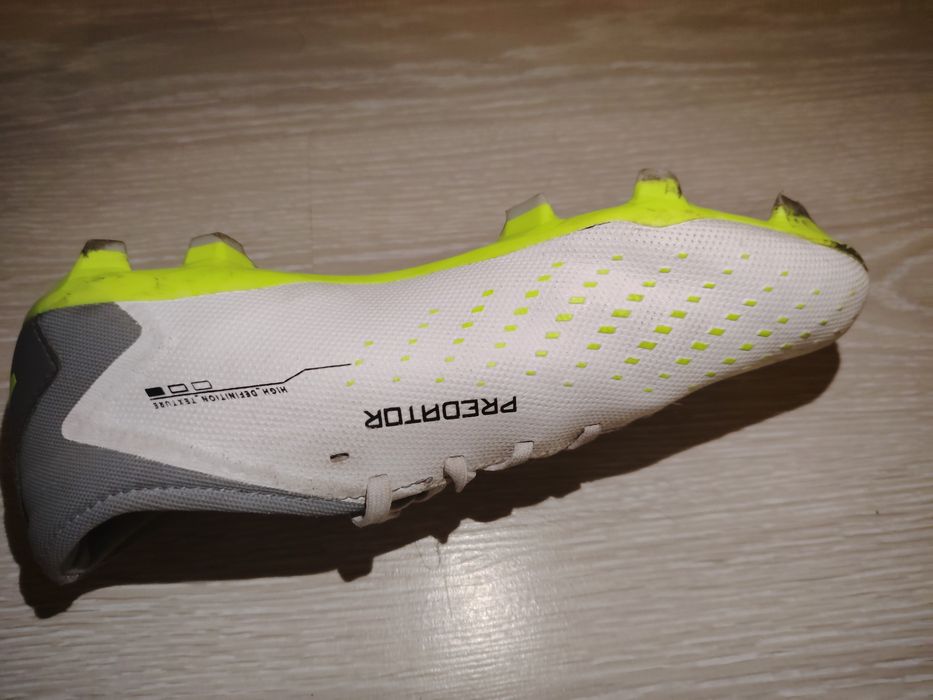 Adidas Predator 39 размер