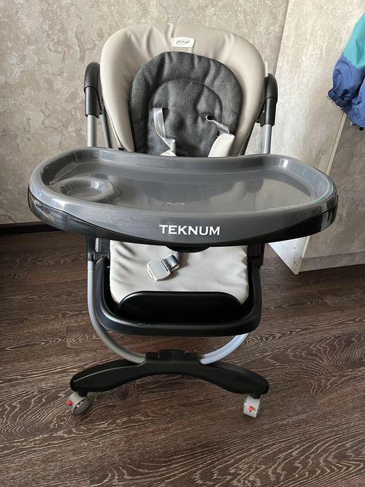 Продам детский стульчик.