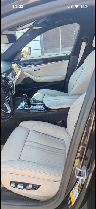 BMW 530 сатылады