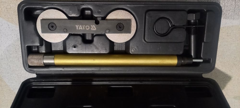 Фиксатор распредвалов VAG, инструмент