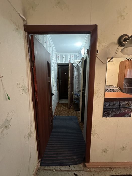 Продается 2х комнатная кв