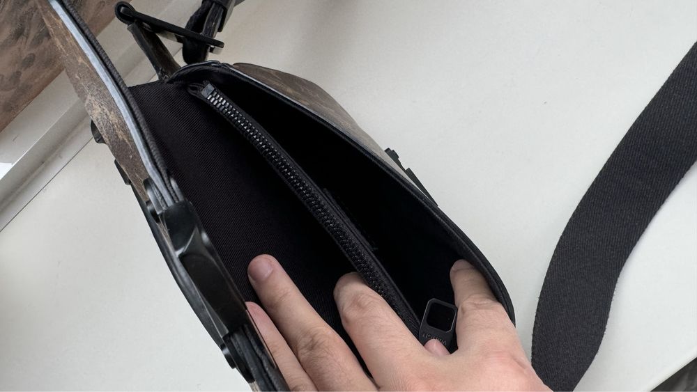 Louis vuitton оригинал барсетка