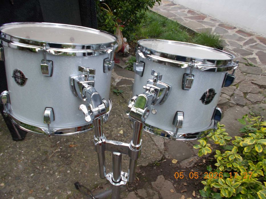 Set tobe Ludwig(10+12)+picior stativ