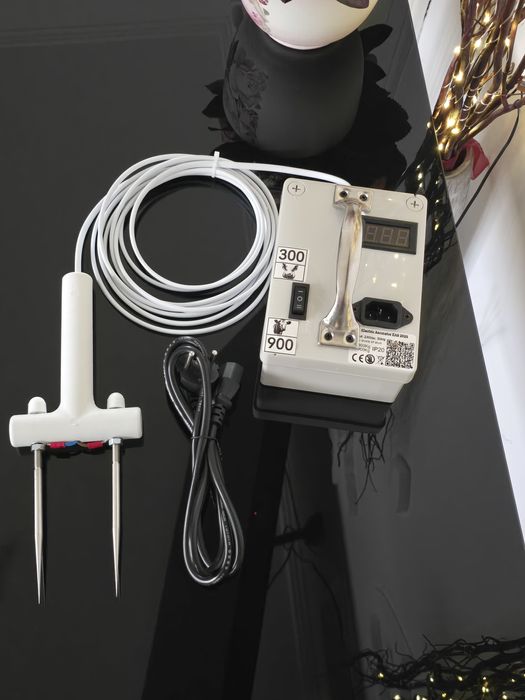 Asomator electric performant