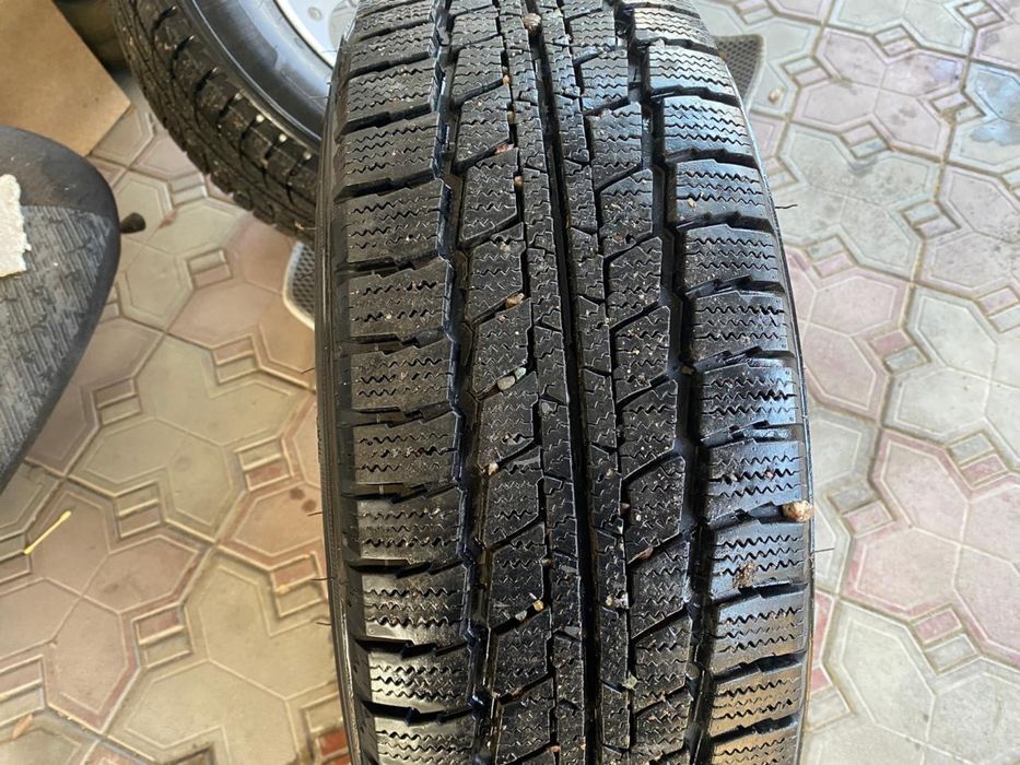 Диски разварки  с резиной