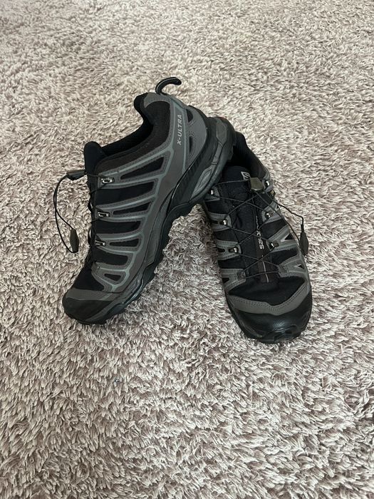 Salomon X Ultra 2 GTX-мъжки треккнг обувки