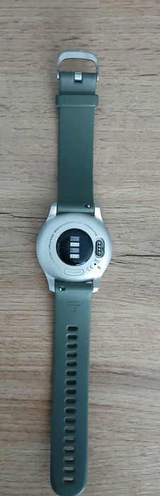Garmin VIVOMOVE Style в Гаранция