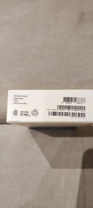 Телефон Samsung A 05 S