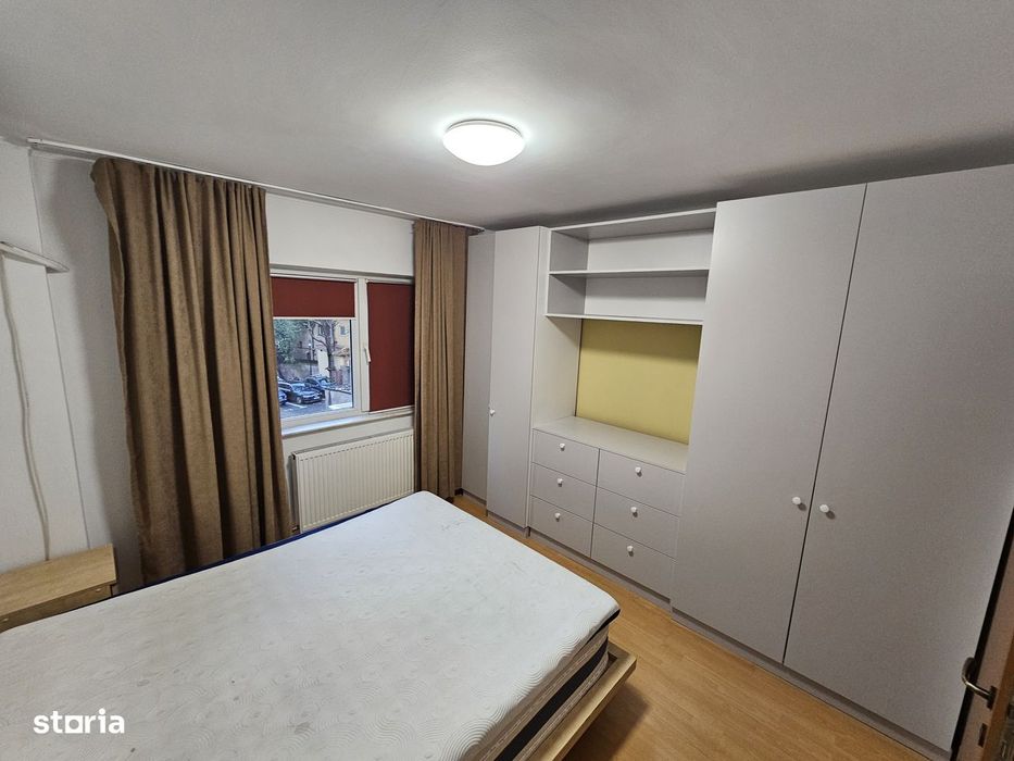 Apartament 2 camere decomandat – Tineretului, Aleea Borcea