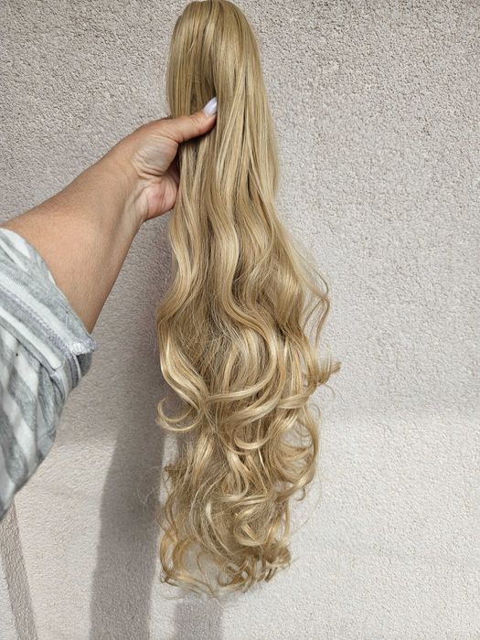 Руси опашки 56 см.