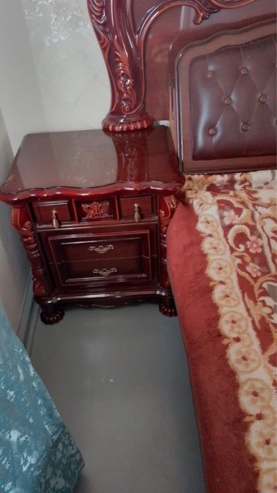 Спальни гарнитур