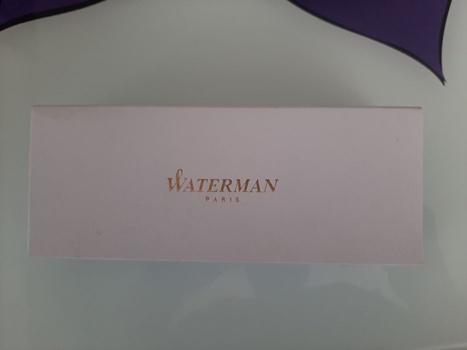 Pix waterman paris