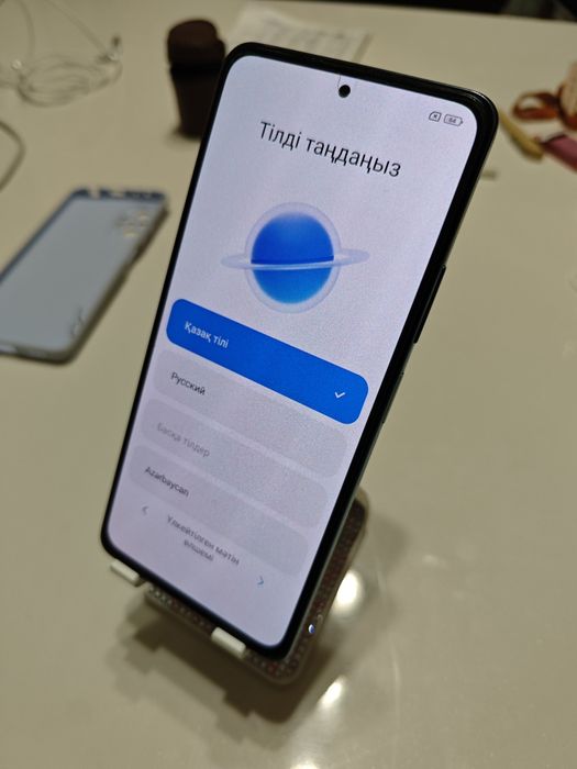 Redmi Note 10 Pro