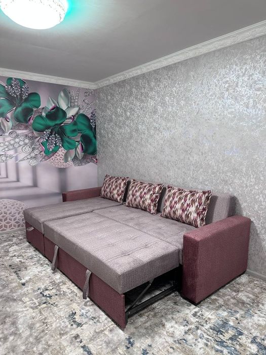 Акция Диван спальный o'ziga eng yahshisini ravo koradiganalar uchun