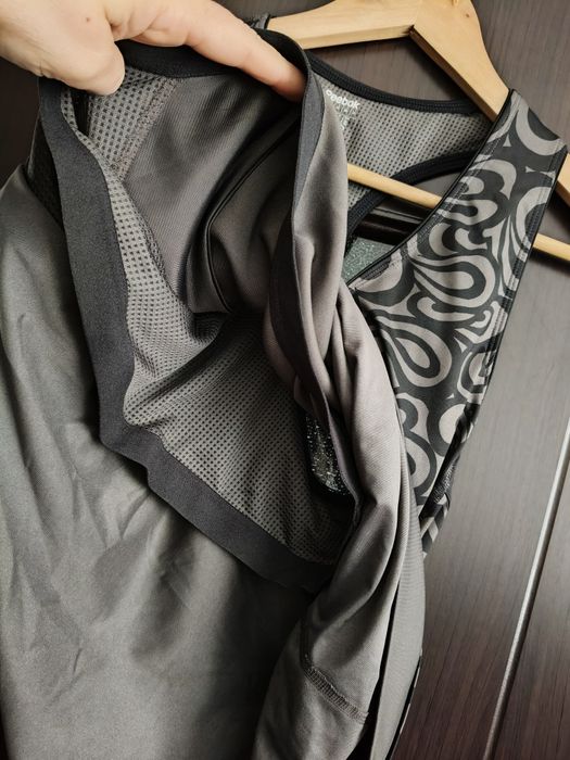!Maieuri sală L/ XL damă colanți L/XL Puma /Reabok