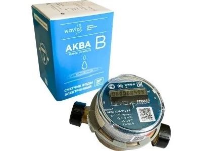 Замена батареек, проверка счетчика