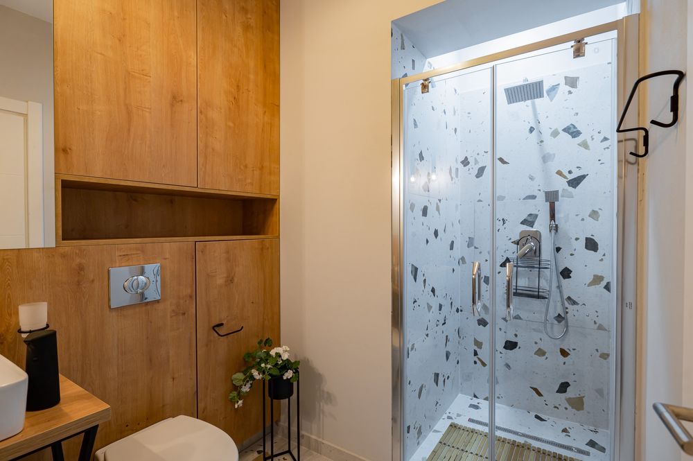 Apartament de inchiriat, zona Rex, Mamaia