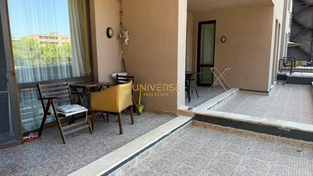Продава се Двустаен апартамент в к.к. Слънчев бряг - 89 кв.м за 1270 €/кв.м - Снимка #4