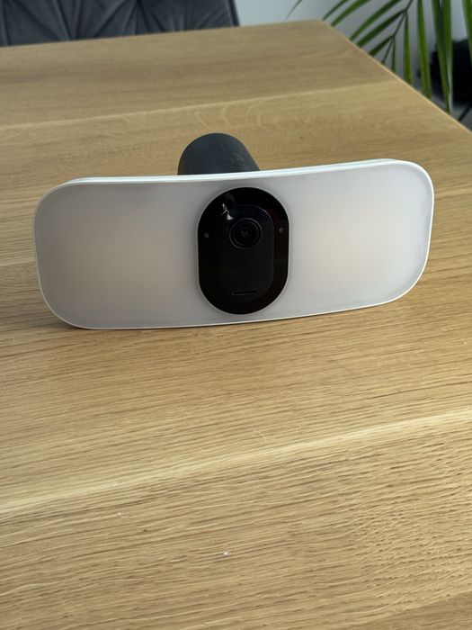 Corp camera de supraveghere Smart Arlo Pro 3