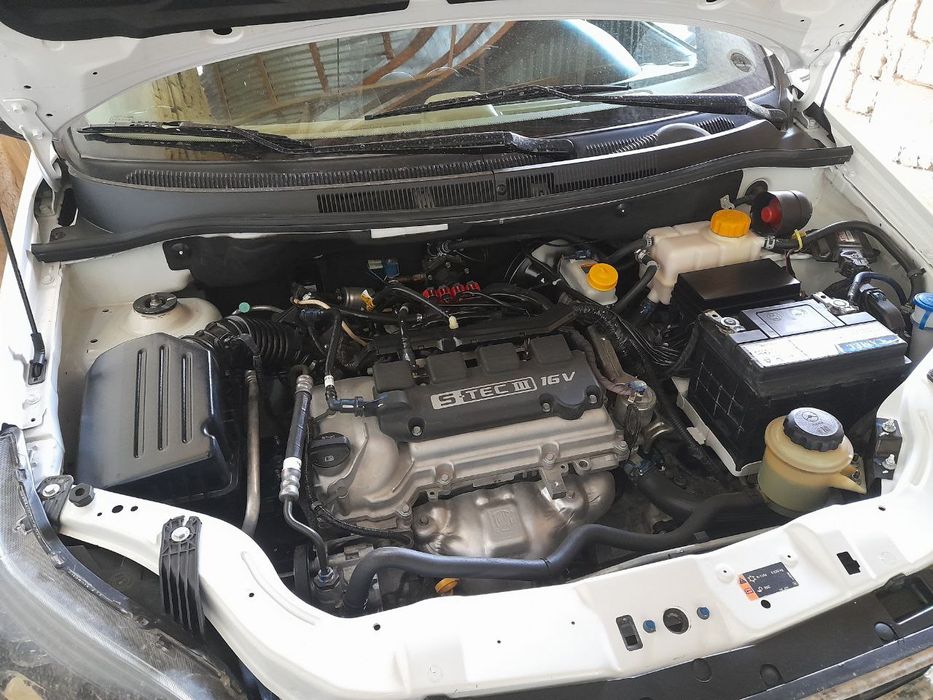 Nexsiya 3 sotiladi srochna