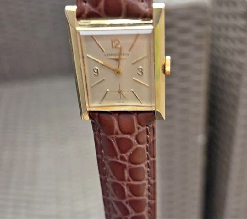 Ceasuri vintage
