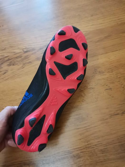 Бутонки Адидас 37 1/3