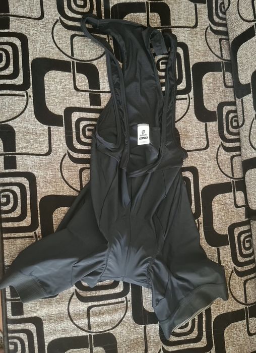 Pantaloni ciclism XL