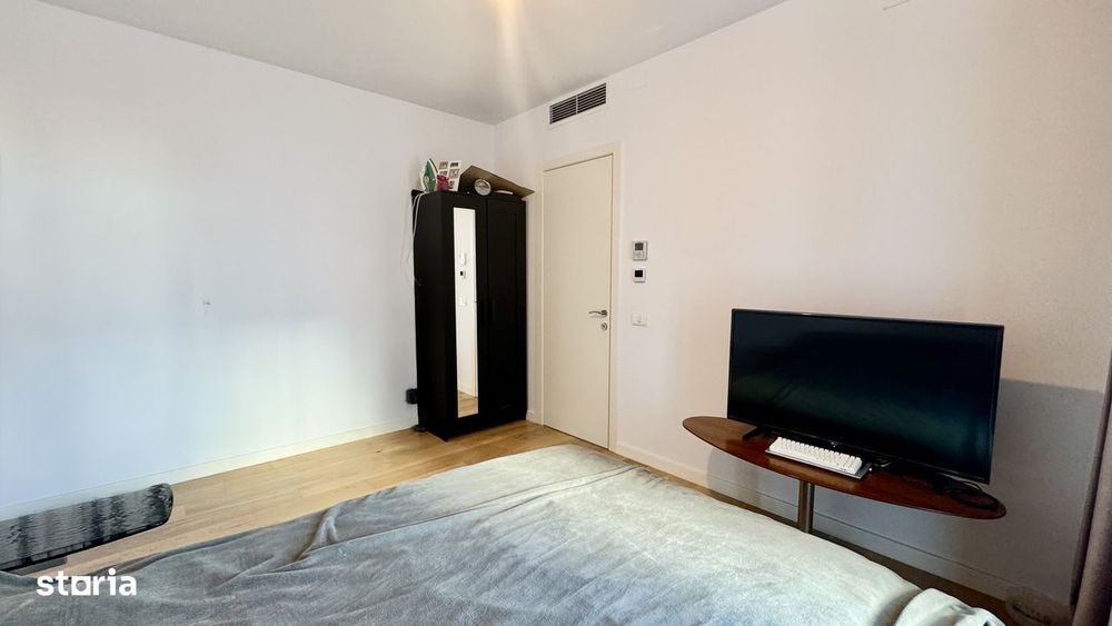 Apartament 2 Camere - 54 MP - Complex Premium - Casa Presei - NOU