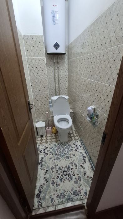 Продаётся 2х комнатная квартира