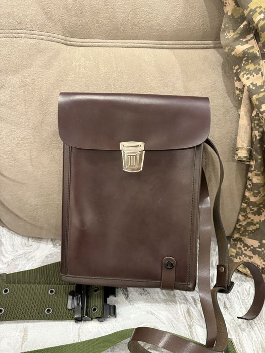 Продам военную форму