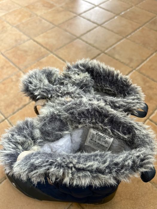 Зимни ботуши Quechua