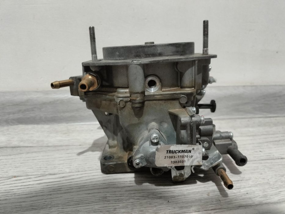 Продается карбюратор ваз 21099