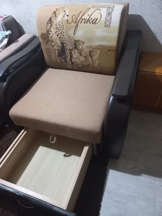 Продам Кресло-кровать
