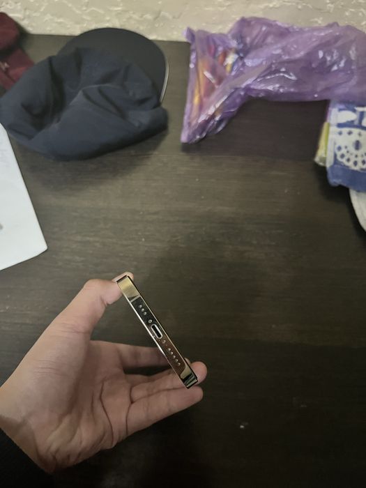Айфон 12 про только обмен