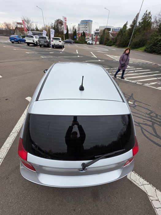 Bmw,seria 1 culoare gri