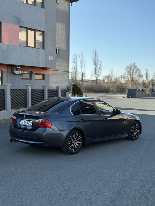 Bmw e90 330D xdrive