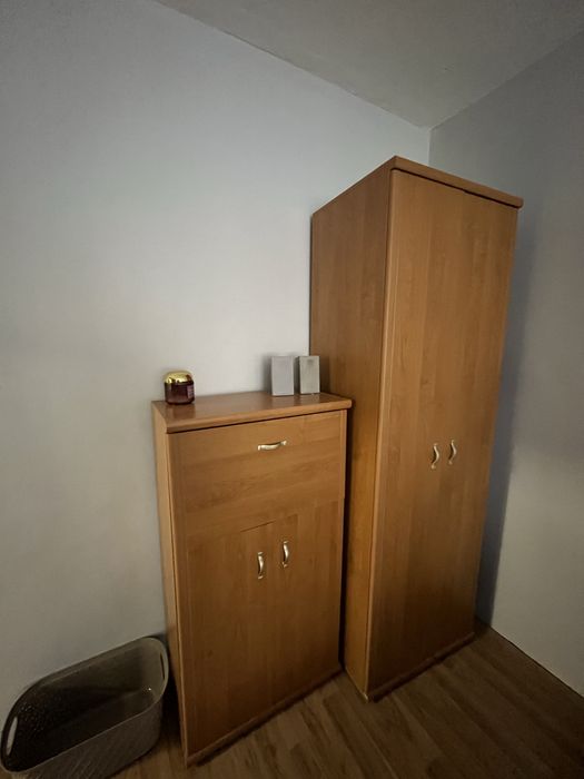 Холна секция втора употреба