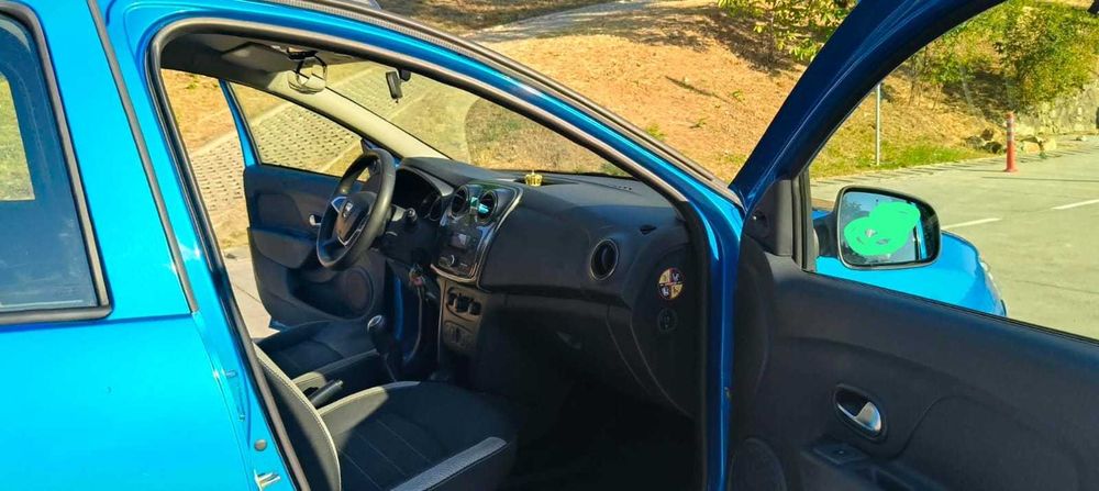 Dacia Sandero Stepway 2019 – Istoric complet Reprezentanță
