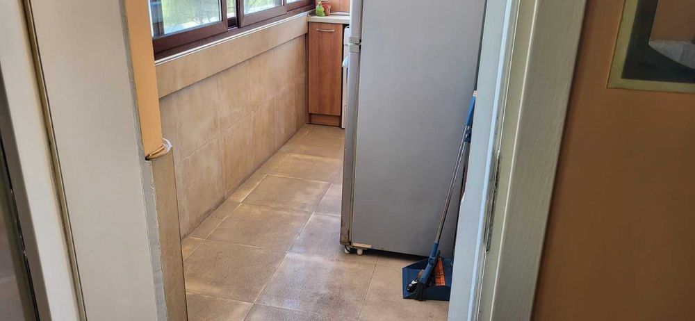 Апартамент + гараж