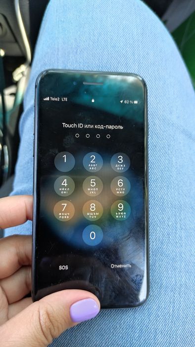 Iphone 8  продается срочно