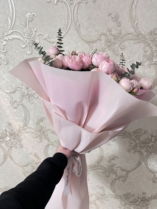 Достар 2 гүл бар сестрама келген сатам