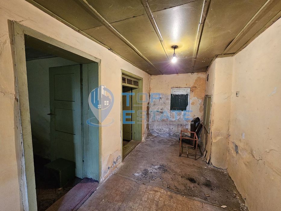 Продава се Къща в с. Българско Сливово, Област Велико Търново - 110 кв.м за 112 €/кв.м - Снимка #9