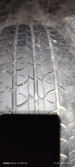 Anvelope 215/616c vara