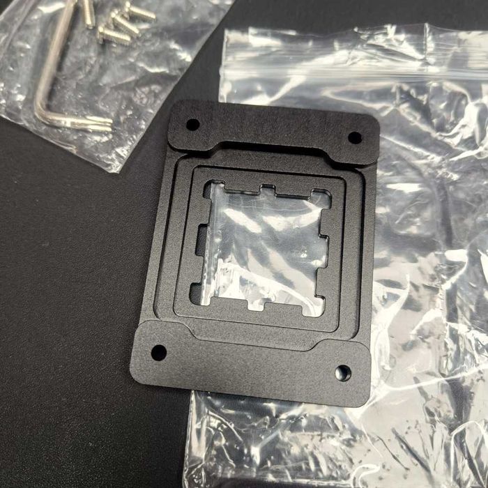 AMD AM5 CPU Bracket Mounting Kit - Брекет за процесор