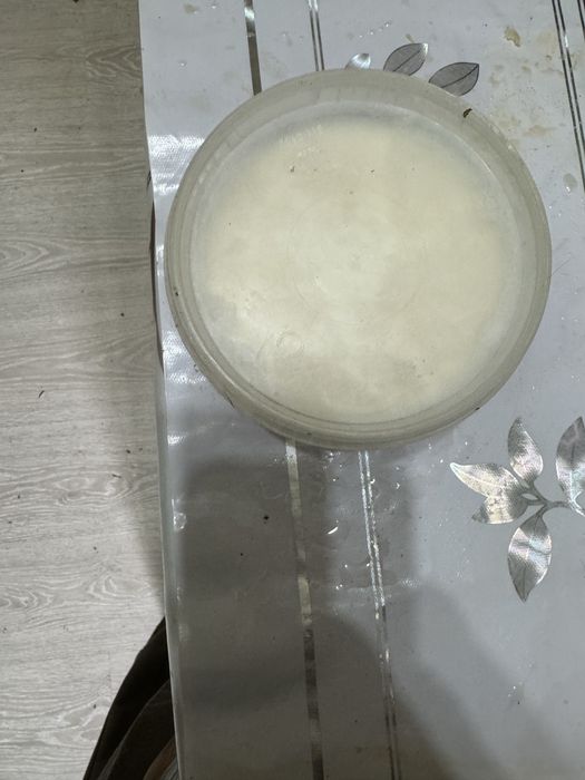 Продам бараньий топленный жир