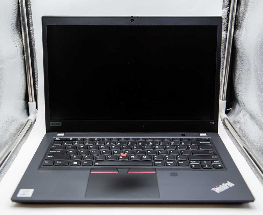 Ultrabook Lenovo ThinkPad T14s IntelCore i7/16GB/256GB SSD/14"GARANTIE