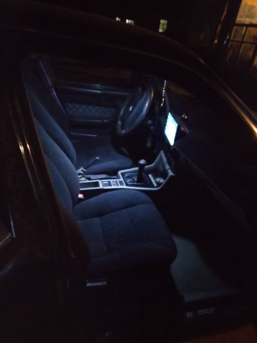 Продам БМВ Е34 состояние отличное